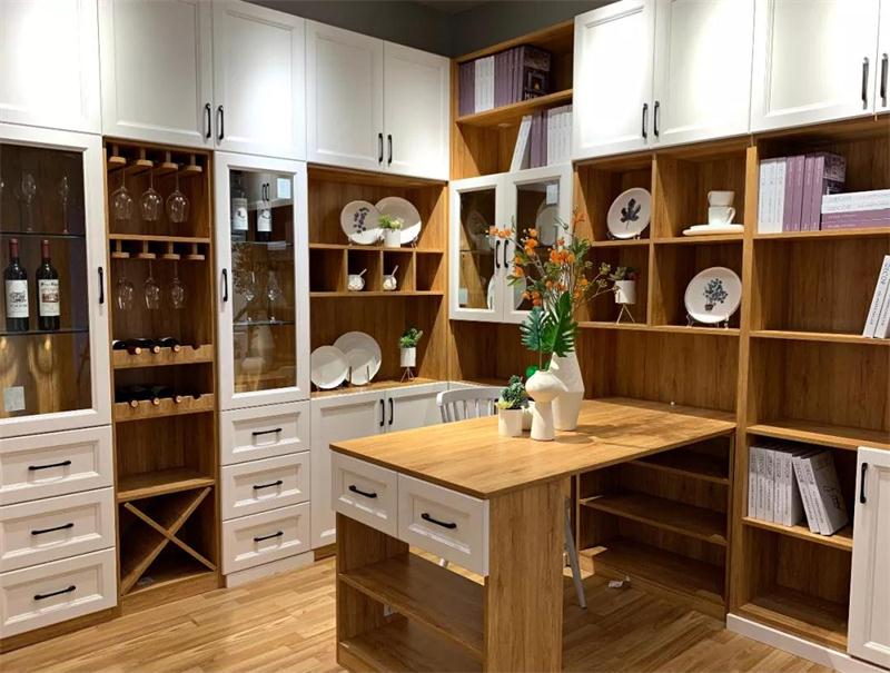 bifa必发集团定造家居安国韵旭店