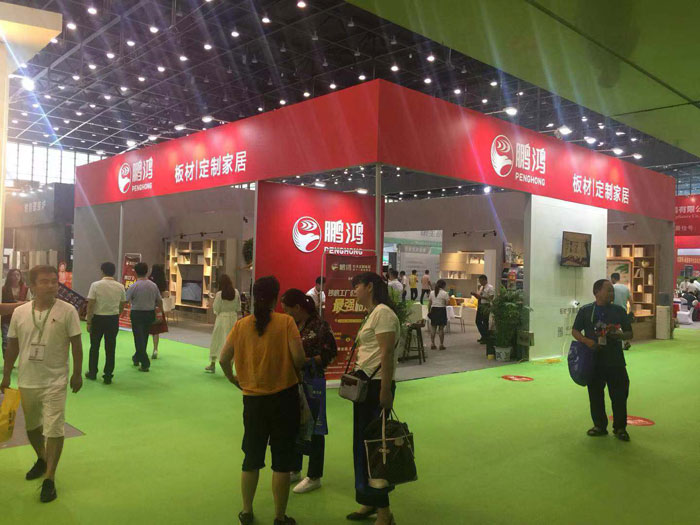 两大展会收官｜bifa必发集团满载而归，实力演绎家居新潮水！