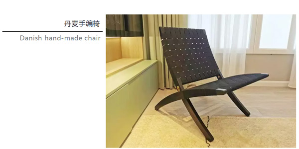 北欧必备ins实木单品，瞬间助你提升空间格调05