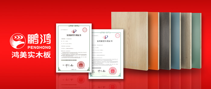 这张实木生态板材，见证了bifa必发集团家居的内表兼建