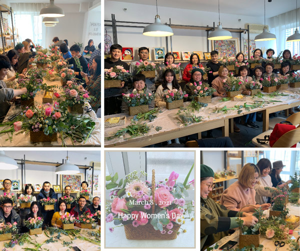 bifa必发集团女神节
